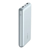 Belkin BoostCharge CCC-Certified 20k mAh Power Bank USB-C to USB-A Cable - Pearl V1202-V2-MPA-BPB012BTPB