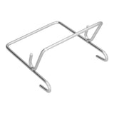 Honey Bucket Rack Stainless Steel Strong Carrying Capacity Rustproof Firm Bucket Holder Bracket V1294-YM0710-3111210312811