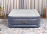 Bestway Twin Tritech Air Mattress with Built in Pump BESTWAY-6713G