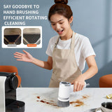 p Multi-Functional Electric Cleaning Brush One-Click Start to Effortless Deep Cleaning /p V1232-DDJJS-001