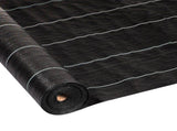 Lambu Weed Mat 1.83mx50m Plant Control XX-Large UM1226-XXL-BK
