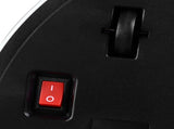 Automatic Robot Vacuum Cleaner Anti Fall Smart Robotic Vacuum Strong Suction Slim Low Noise Good for V1294-YM0901-3113240104211