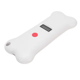 Pet Chip Scanner 134.2KHZ 32 Data Storage Handheld Animal Tag Scanner for Poultry Management V1294-YM0901-3111250036011