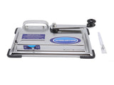 Hand Operated Rolling Machine Manual Tobacco Injector Machine Household Small Metal V1294-YM0523-3117220078611