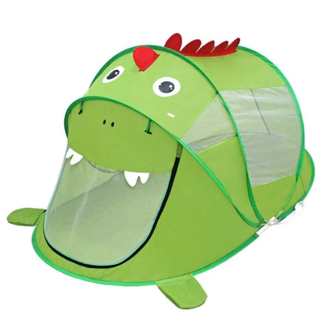 GOMINIMO Kids Dinosaur Pop-up Tent V227-3720871010100