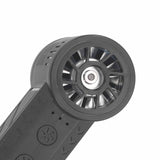 Jet Dry Blower 4 Gear Adjustable 130000RPM Cordless with LED Light Compressed Air Duster for V1294-YM0901-3111240121011