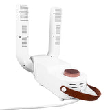 Portable Electric Shoe Dryer Foldable Rapid Drying Boot Warmer Boot Dryer for Work Boots Ordinary V1294-YM0901-3113230308112