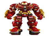 Marvel Avengers Iron Man Building Blocks V1142-LP1005007010271748