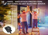 Outdoor Light Garland, 30 m with 50 plus 2 G40 LED Bulbs, IP45 Waterproof, Warm White V1188-MS-520-075
