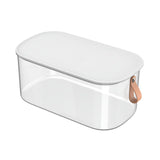 Airtight Food Storage Container Fresh Keeper Fruit Vegetable Saver Kitchen Freezer Organizer Box V1294-YM0901-3117230441211