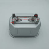 Bread Machine Liner, Bread Pan with Kneading Paddle for Bread Machine, Bread Maker Universal V1366-AZ2-W-04359