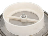 Pool Floor Main Drain 4 Inch 304 Stainless Steel Swimming Pool Overflow Outlet Drain Water Inlet V1294-YM0901-3111240031311
