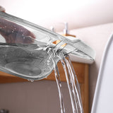 Bath for Hemorrhoids,Bath for Postpartum Care Suitable for Pregnant Women and Perineal Care,Sits V1192-AZ-W-10212