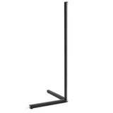Corner Floor Light LED Vertical Home Decoration Corner Lamp for Bedroom Living Room Dining Room V1294-YM0901-3119210104411