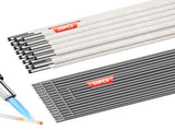 E4043 Aluminum Welding Rods, Low Temperature Easy Melt Shielded Arc Welding Electrodes for DIY V1366-AZ2-W-15126