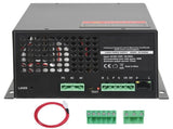 CO2 Laser Power Supply, 80W, Power Supply for 80W Laser Tube, Constant Current Protection, Open V952-EYHTJGGDY80WQ8UO8V7