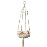 Hanging Cat Hammock - Indoor Cat Bed Cat Swing Nest Gifts For Cat Lovers V1188-MS-227-1882