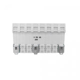 01 - SF463-3250615561015 Inverter 4P 63A with Zero Point 8M Hager V1202-V1-HAGSF463