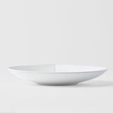 Dinner Plate 25.5cm Snow Leaf Glaze V637-C7612
