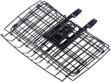 Bicycle Basket - Professional Front Basket - Universal Handlebar Basket - Small V1188-MS101-01319-1