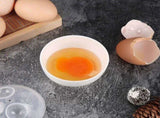 6-Piece Egg Poacher Cooker Set V1263-JX-4962