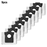 Replacement Dust Bag For Dreame Aqua10 Ultra Track Complete/Aqua10 Pro Track As Shown V1189-LWWAL-20260327-05037
