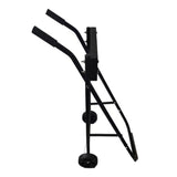 Outboard Boat Motor Stand Carrier Cart Engine Stand Multi Purpose Easy to Use Sturdy Support,Trolley V213-MOTOR-TROLLEY