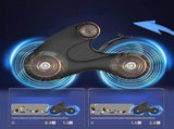 Best Automatic Rebound Ab,fitness Automatic Rebound Abdominal For Men Women,ab Roller V1263-JX-3022