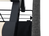 Levede Queen Bed Frame BF1068-Q