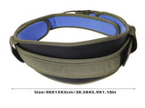 Weight Lifting Accessories Sports Weightlifting Back Belt EVA 1Pack V1366-AZ2-W-19184