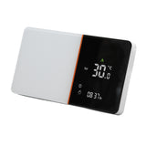 Smart Thermostat Fast Reading High Accuracy Support Multi Language Dual Sensor LCD Thermostat for V1294-YM0715-3113210289911