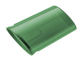 Trash Can with Pressing Ring Plastic Trash Can Wastebasket Garbage Container Bin for Bathroom V1294-YM0901-3117230379911