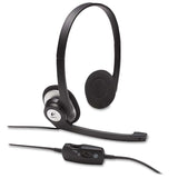 Logitech H390 USB Headset V28-LOGHSTH390