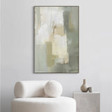 Horizon Abstract Artwork 80x120cm V637-E592630