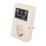 Smart Socket 16A ABS APP Remote Control Power Outlet for Pumps Routers Home Appliances V1294-YM0901-3114230127211