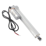 FY017 Linear Actuator Multifunctional Thrust DC Electric Linear Motor Telescopic Pole 200mm Stroke V1294-YM3113220244811-0421