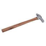 Farrier Driving Hammer Tool Steel Wooden Handle Durable Widely Used Horse Shoe Hammer for Horse V1294-YM0523-3111220078911