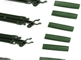 3Pcs Tomato Cage Triangular Heavy Duty Tomatoes Plant Stakes Support Cages Trellis for Garden and V1294-YM0901-3111240169411
