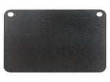 Pizza Steel, 16" x 14.5" x 3/8" Pizza Steel Plate for Oven, Pre-Seasoned Carbon Steel Pizza Baking V952-FXPSPSGB1614E7DC4V0
