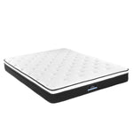 Giselle Bedding 21cm Mattress Euro Top Double MATTRESS-0505-BET21-D