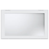 VEVOR 36"L x 24"W Concession Stand Serving Window Food Truck Service Awning V952-SCFWCK3624IN5SNRYV0