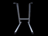 Solid Dip Station Power Tower for Home Gym Strength Training Upper Body Workouts V63-784855