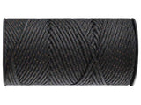Electric Fence Wire, 1000Ft 305M Portable Polywire, 1/4" Diameter 2 Copper Strands for Reliable V952-WLDXJSKJSK10BKJL6Y3