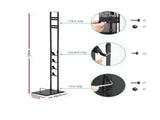 Freestanding Cordless Vacuum Cleaner Stand Rack Holder For Dyson V6 7 V8 V10 V11 V201-BBZ2019BL8AU