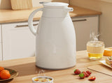 Insulated Kettle for Hot Water Tea Large Capacity Portable for Household Student Dormitory V1294-YM0901-3118230429511