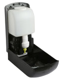 Automatic Soap-Sanitiser Dispenser 1000ML- Black V959-DSDR0048