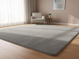 200x140cm Floor Rugs Large Shaggy Rug Area Carpet Bedroom Living Room Mat - Grey V63-832201