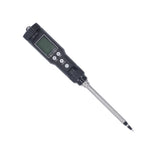 Digital Soil Meter Highly Accurate Reliable Portable Digital Direct Soil EC Tester for Greenhouse V1294-YM0901-3111240061311