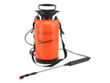 Electric Sprayer Lawn Garden Portable Sprayer Electric Spray Bottle for Spraying Plants Garden V1294-YM0706-3111230199512
