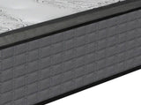 Dreamz Spring Mattress Bed Pocket Egg Double MS1015-TW-D